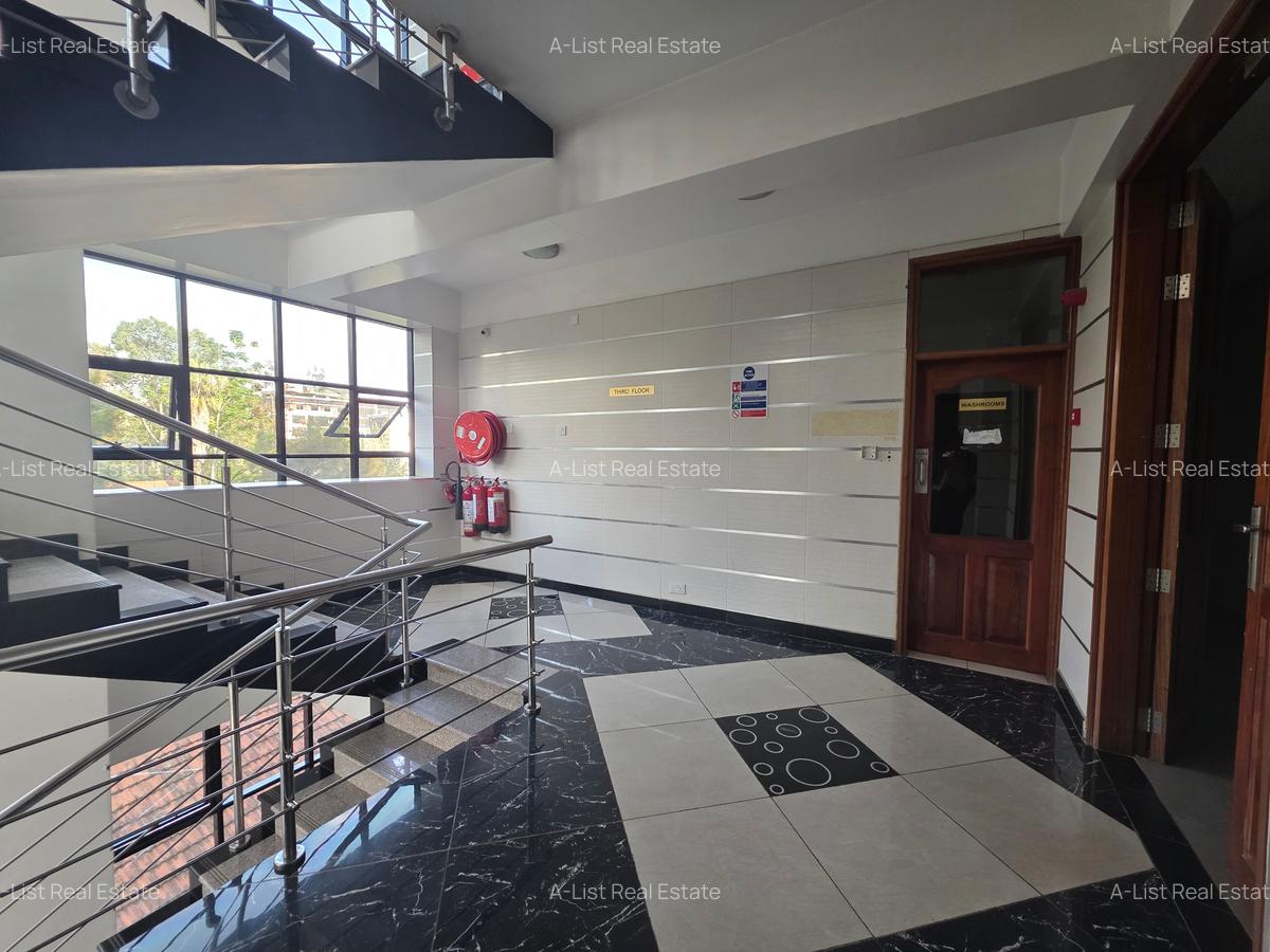2,100 ft² Commercial Property with Service Charge Included at George Padmore Road - 10
