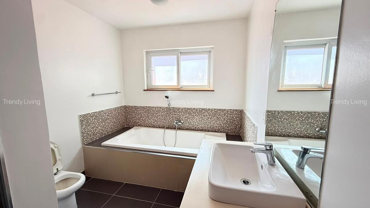 Serviced 3 Bed Apartment with En Suite in Lavington - 9