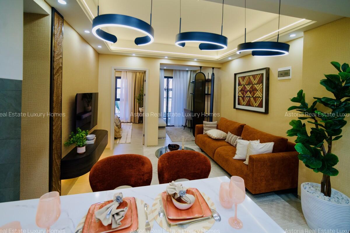 1 Bed Apartment with En Suite at 2026-420 - 6