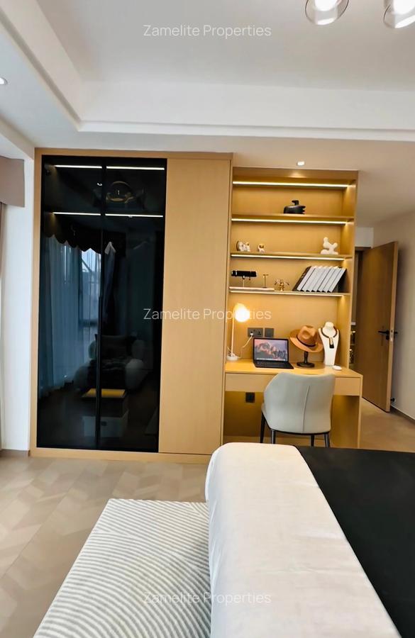 2 Bed House with En Suite in Westlands Area - 12
