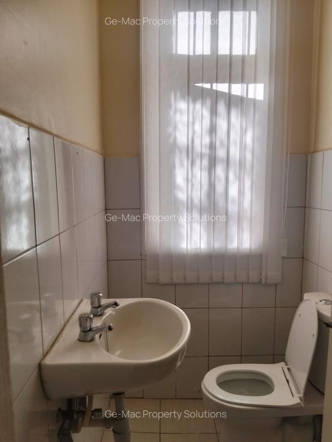 390 m² Office with Fibre Internet in Westlands Area - 8