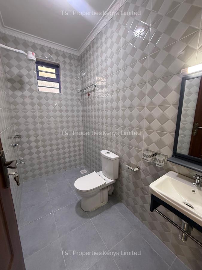 3 Bed House with En Suite at Ruiru Matangi - 10