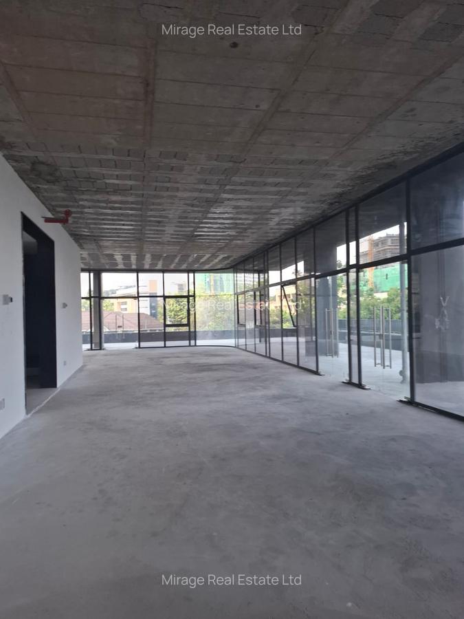 1 ft² Office with Service Charge Included in Westlands Area - 15