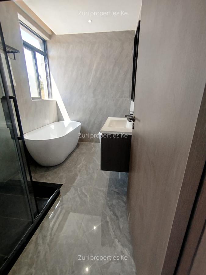 4 Bed House with En Suite at Kikuyu Kamangu - 13