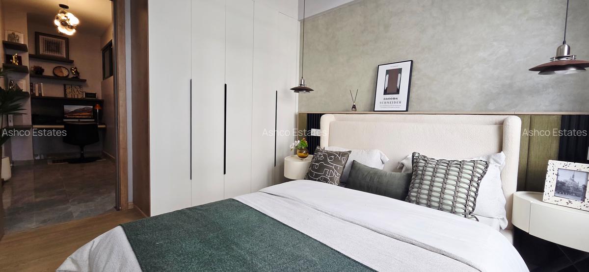 1 Bed Apartment with Swimming Pool in Lavington - 5