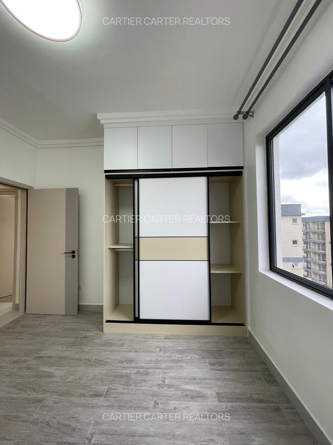 3 Bed Apartment with En Suite in Syokimau - 4
