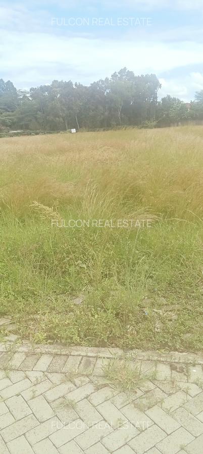 Land in Karen - 8