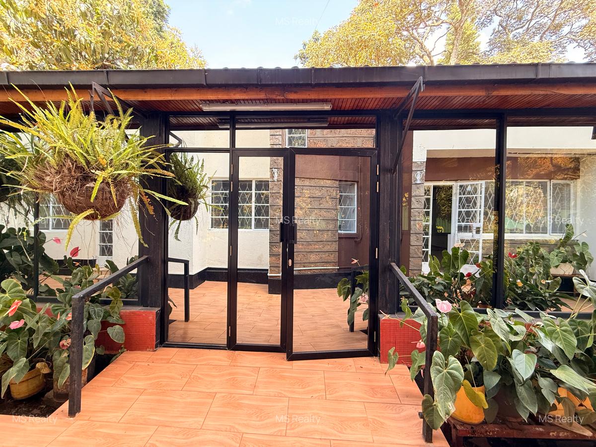 Commercial Property with Service Charge Included in Westlands Area - 3