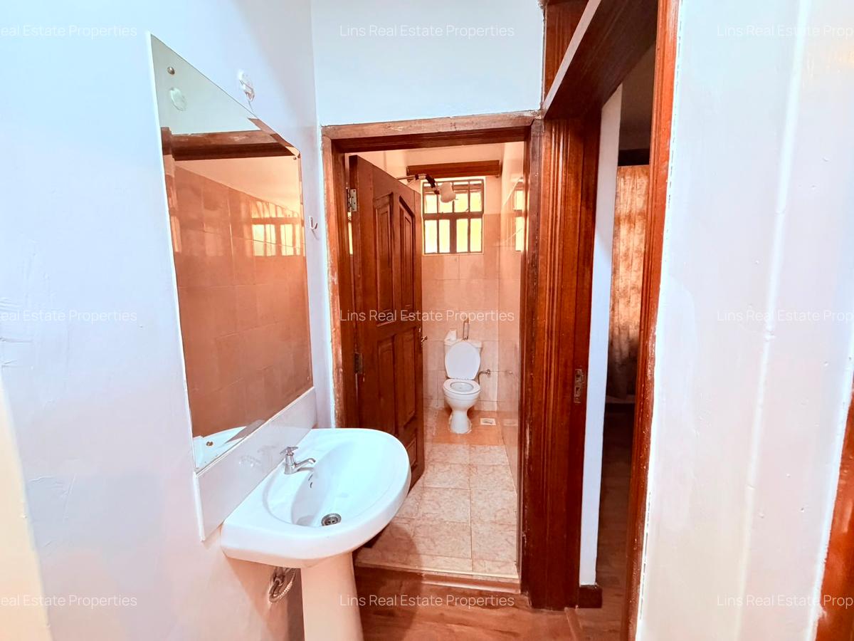 2 Bed House with En Suite in Lower Kabete - 4