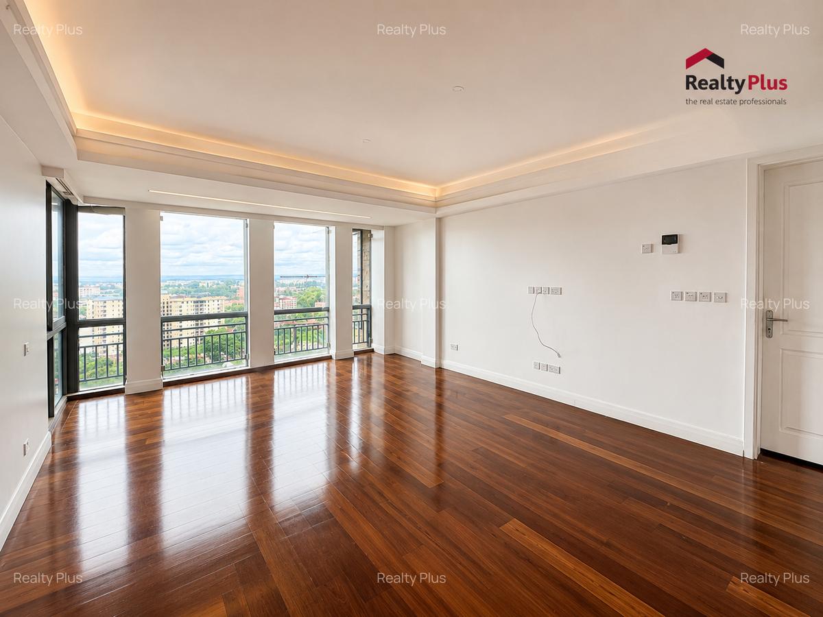 6 Bed Apartment with En Suite at Matumbato - 3