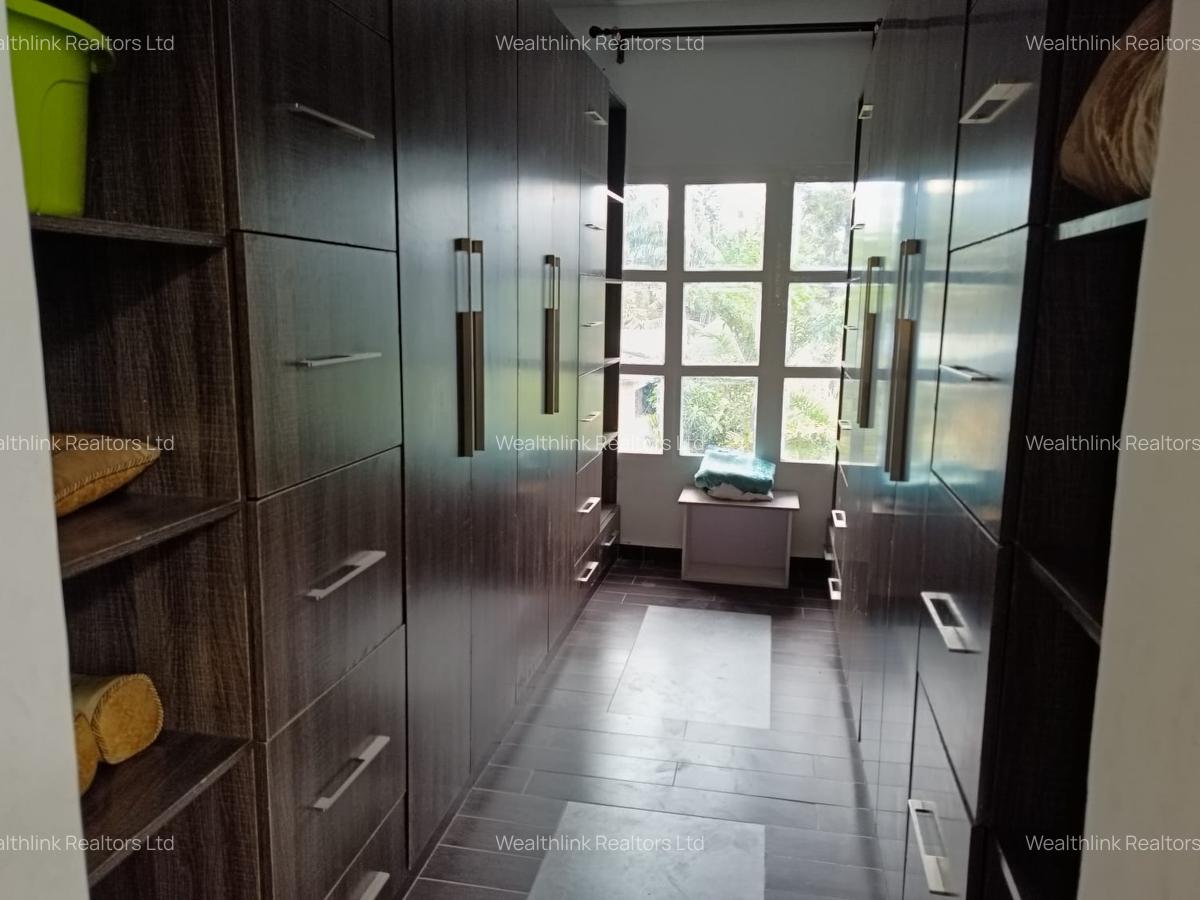 6 Bed House with En Suite at Runda - 13