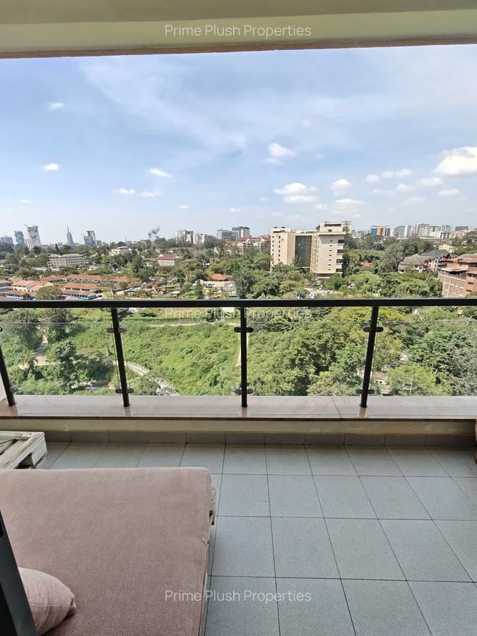 2 Bed Apartment with En Suite in Kileleshwa - 3