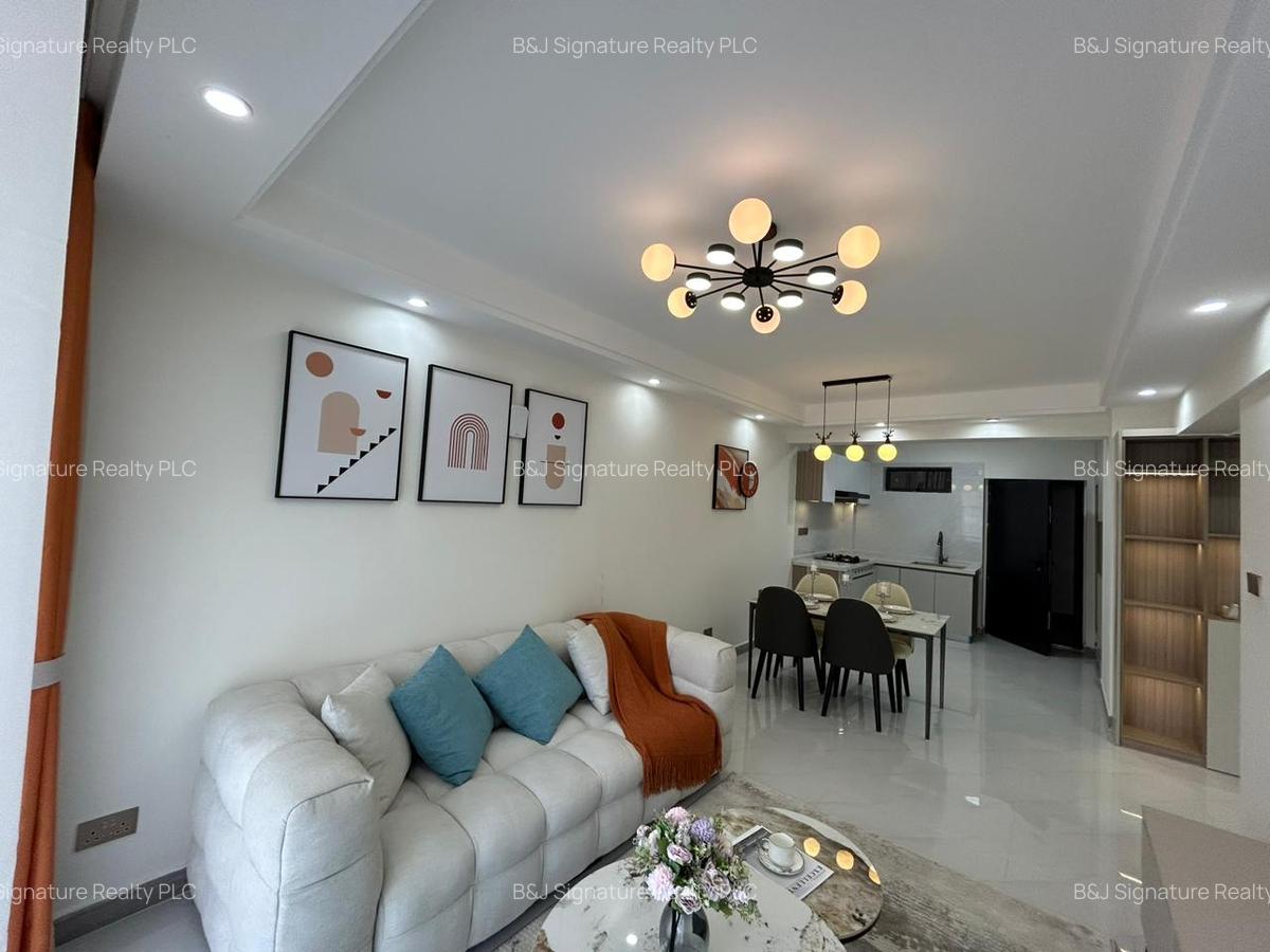 3 Bed Apartment with En Suite in Kileleshwa - 9