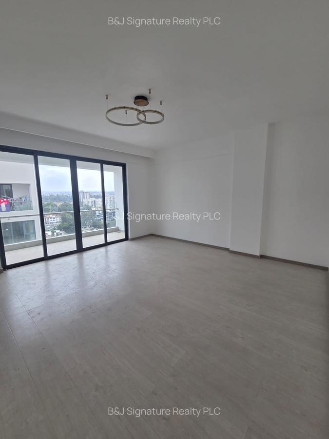 4 Bed Apartment with En Suite in Kileleshwa - 14