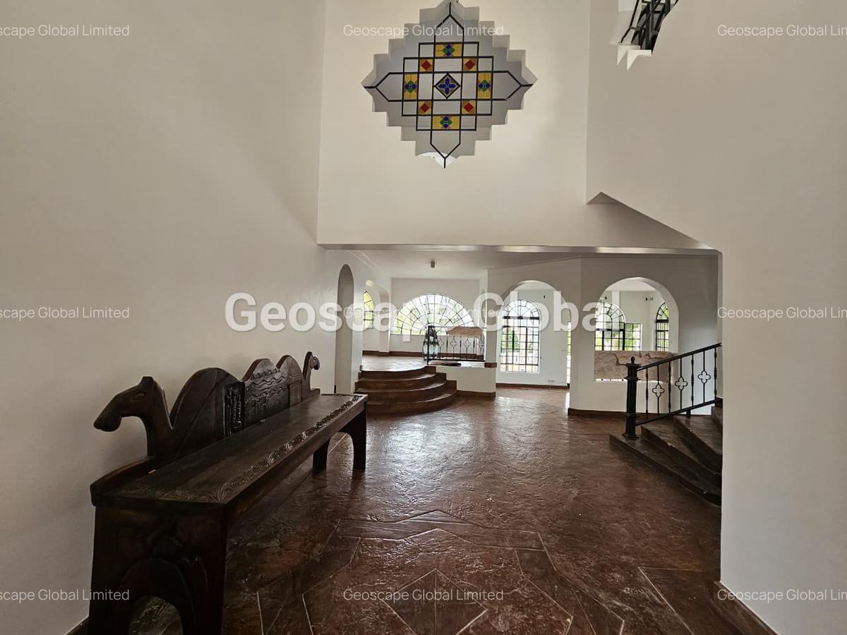 5 Bed House with En Suite in Thigiri - 5