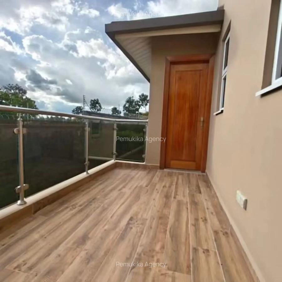 4 Bed Townhouse with En Suite in Runda - 18