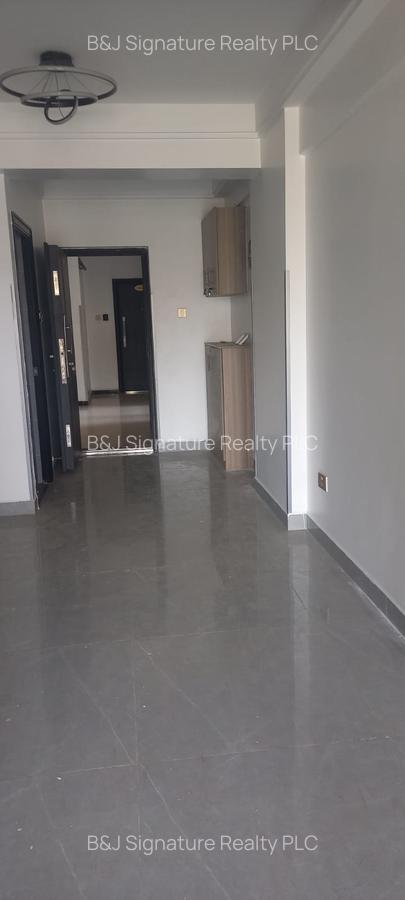 2 Bed Apartment with En Suite in Kileleshwa - 9