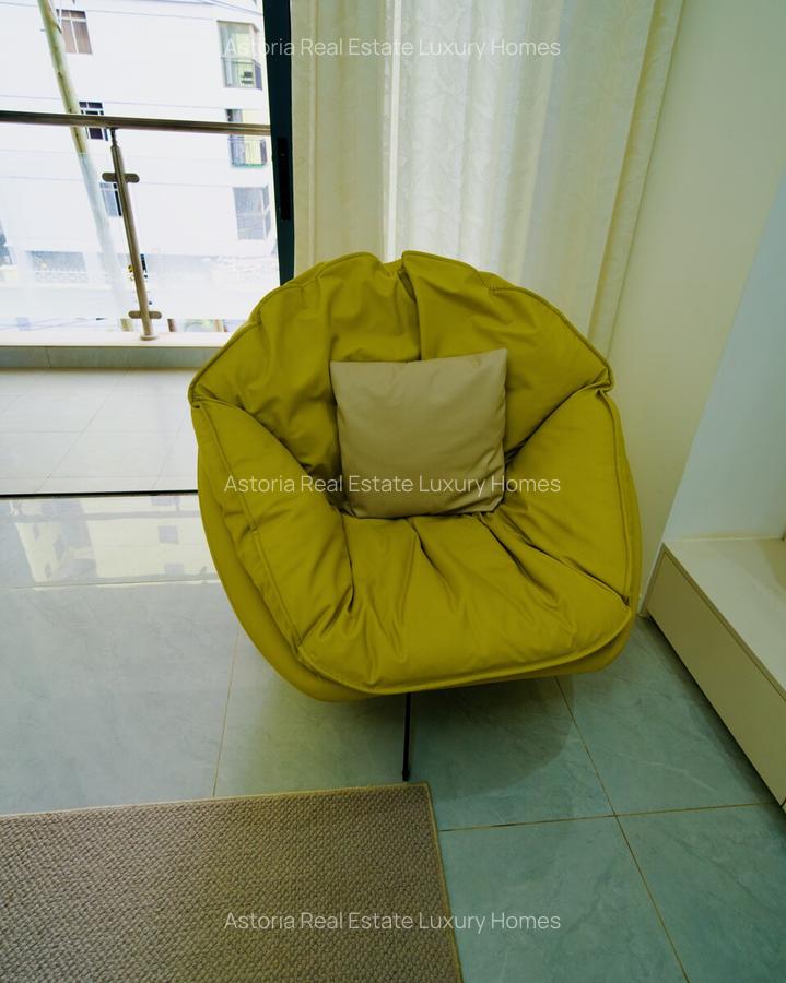 3 Bed Apartment with En Suite at 2026-424 - 3