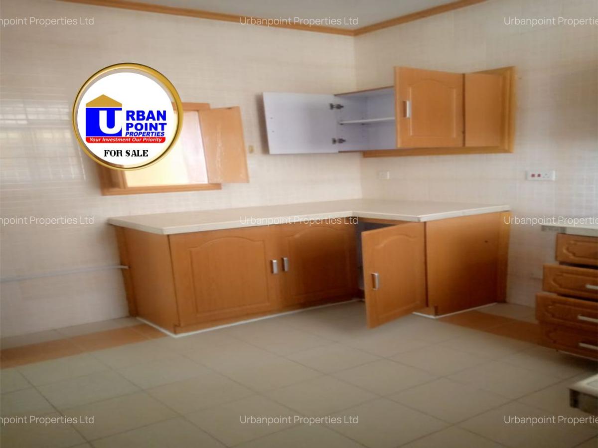 3 Bed Apartment with En Suite in Nyali Area - 5