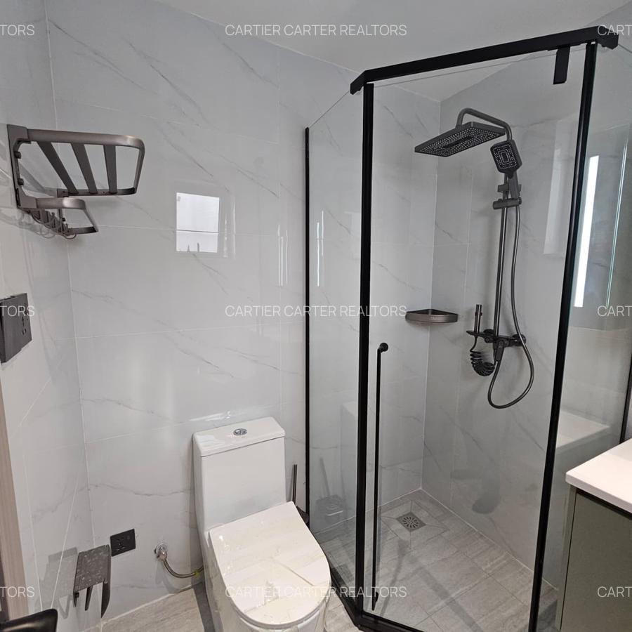 1 Bed Apartment with En Suite in Syokimau - 13