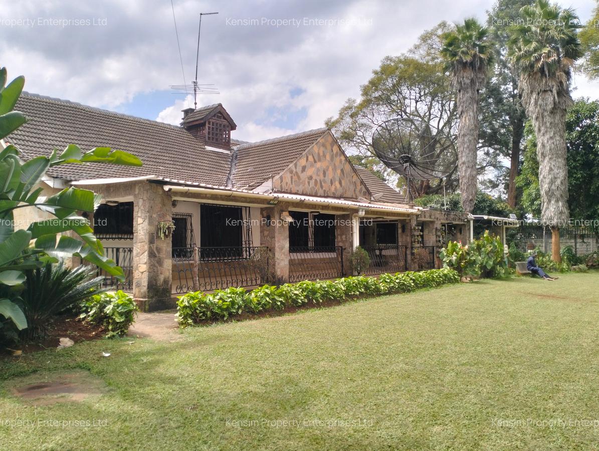 4 Bed Townhouse with En Suite in Spring Valley - 17