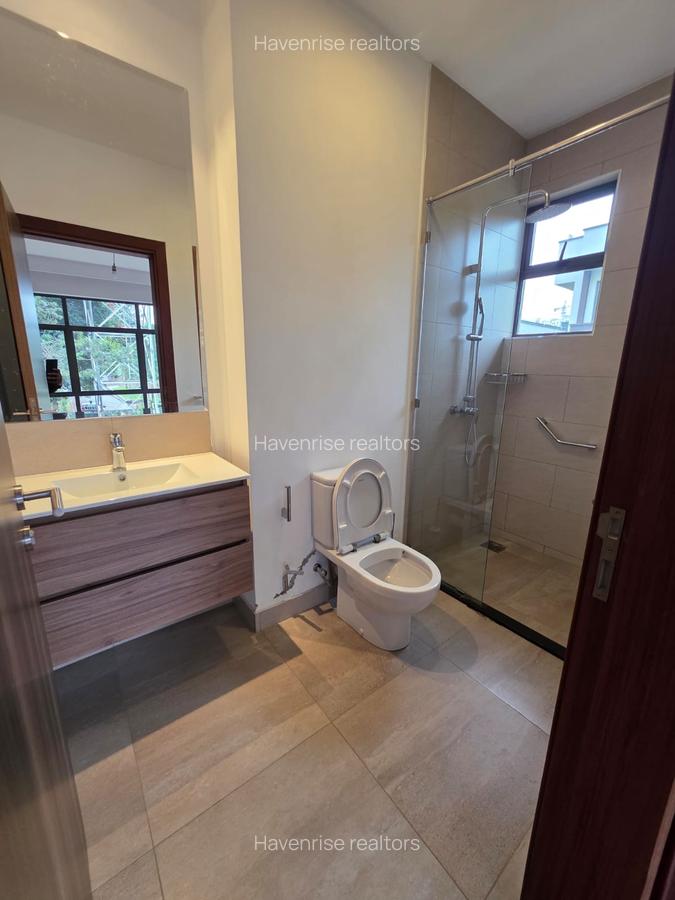 4 Bed Apartment at Runda - 9
