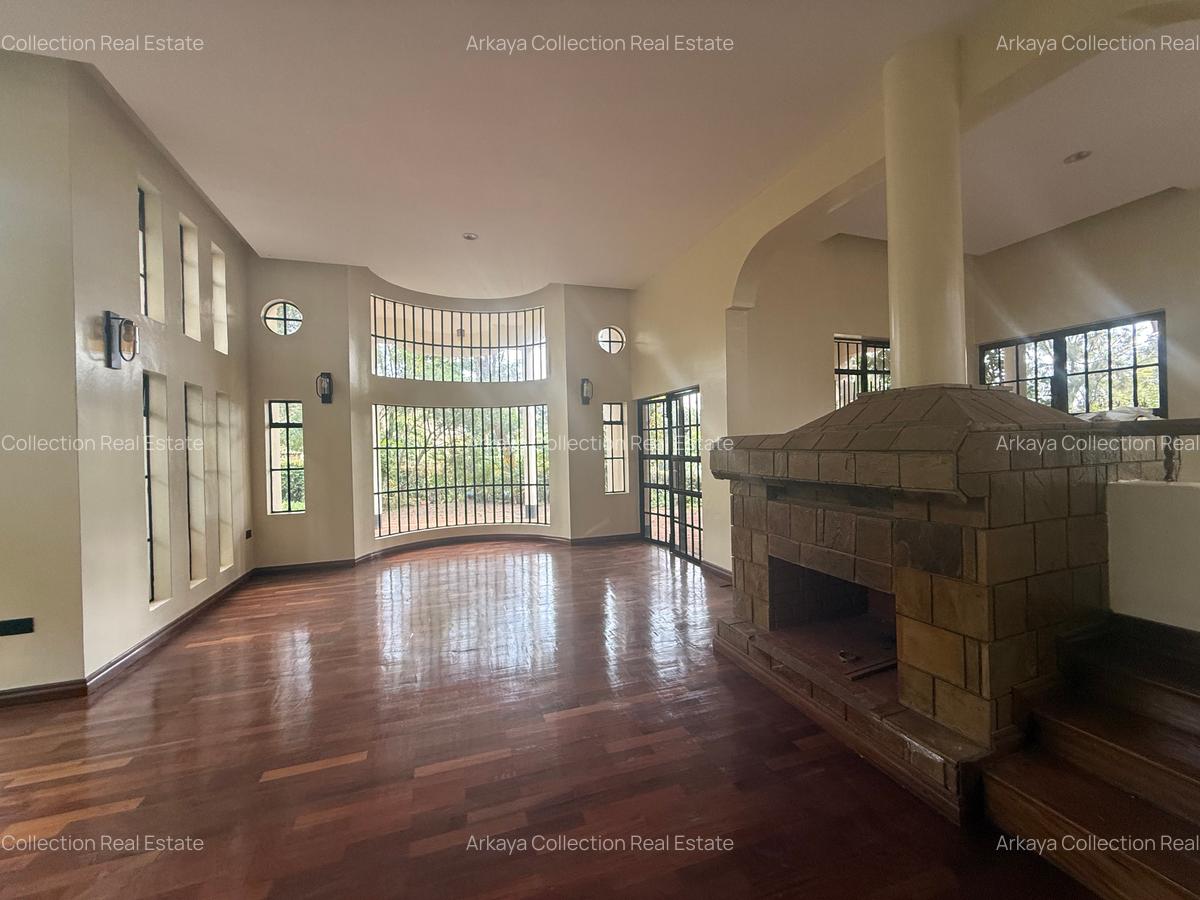 4 Bed House in Runda - 3