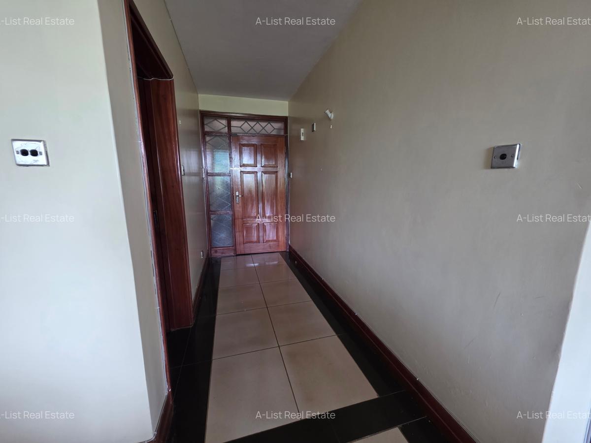 3 Bed Apartment with En Suite at Lower Kabete Road - 11