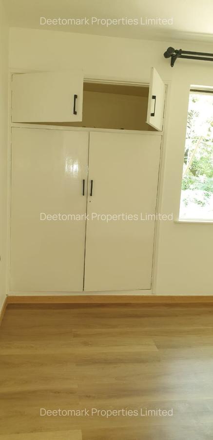3 Bed Apartment with En Suite at Mara - 18