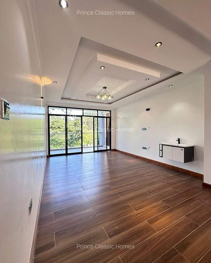 4 Bed Townhouse with En Suite in Karen - 5