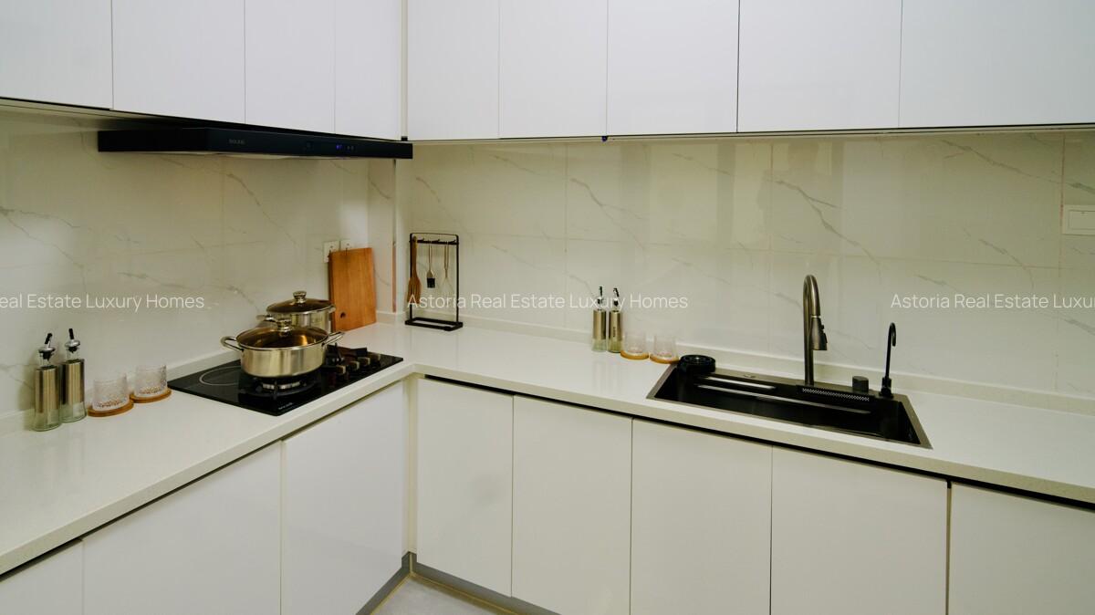 2 Bed Apartment with En Suite at 2026-232 2 Bed - 7