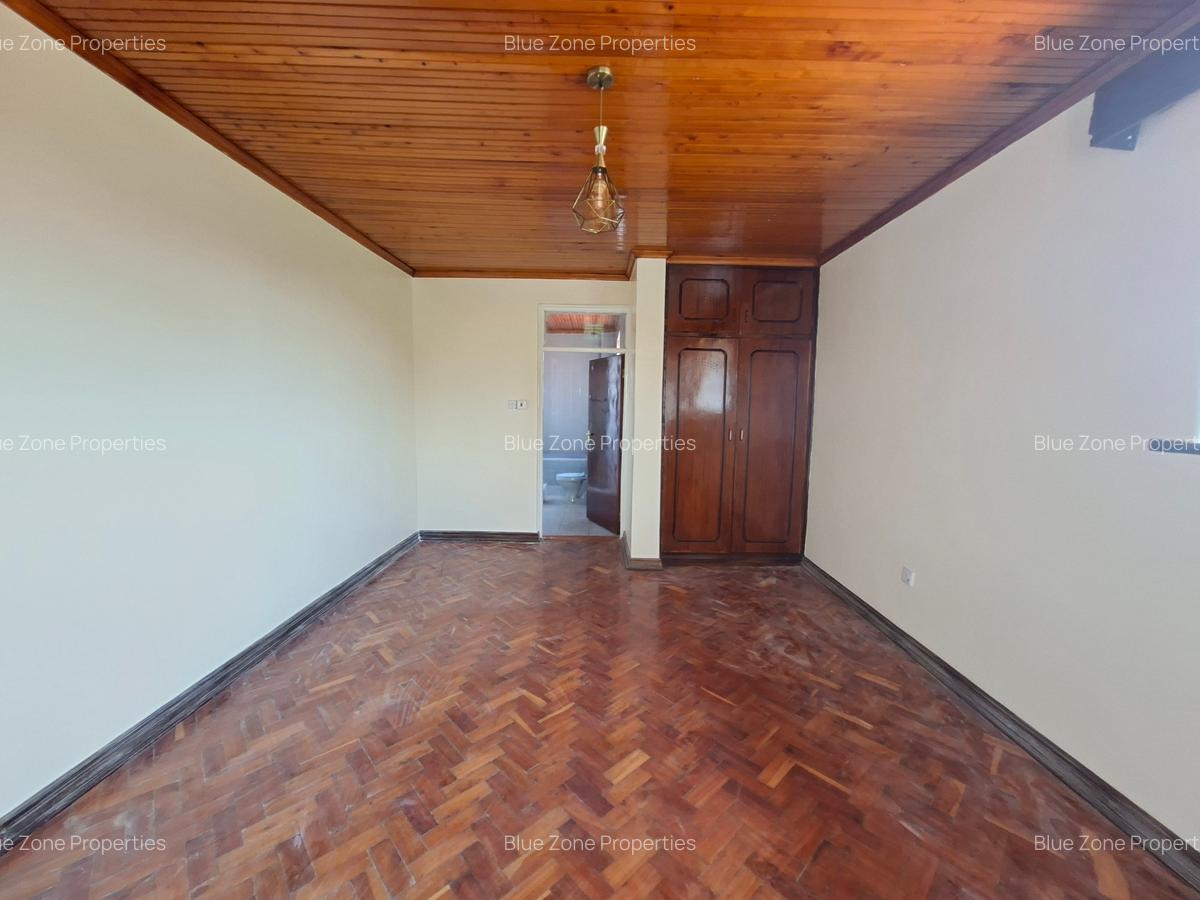 5 Bed House with En Suite at Off Ruaka Rd - 12