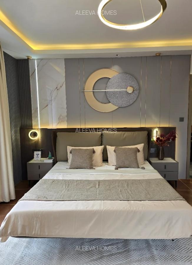 3 Bed Apartment with En Suite in Kileleshwa - 9