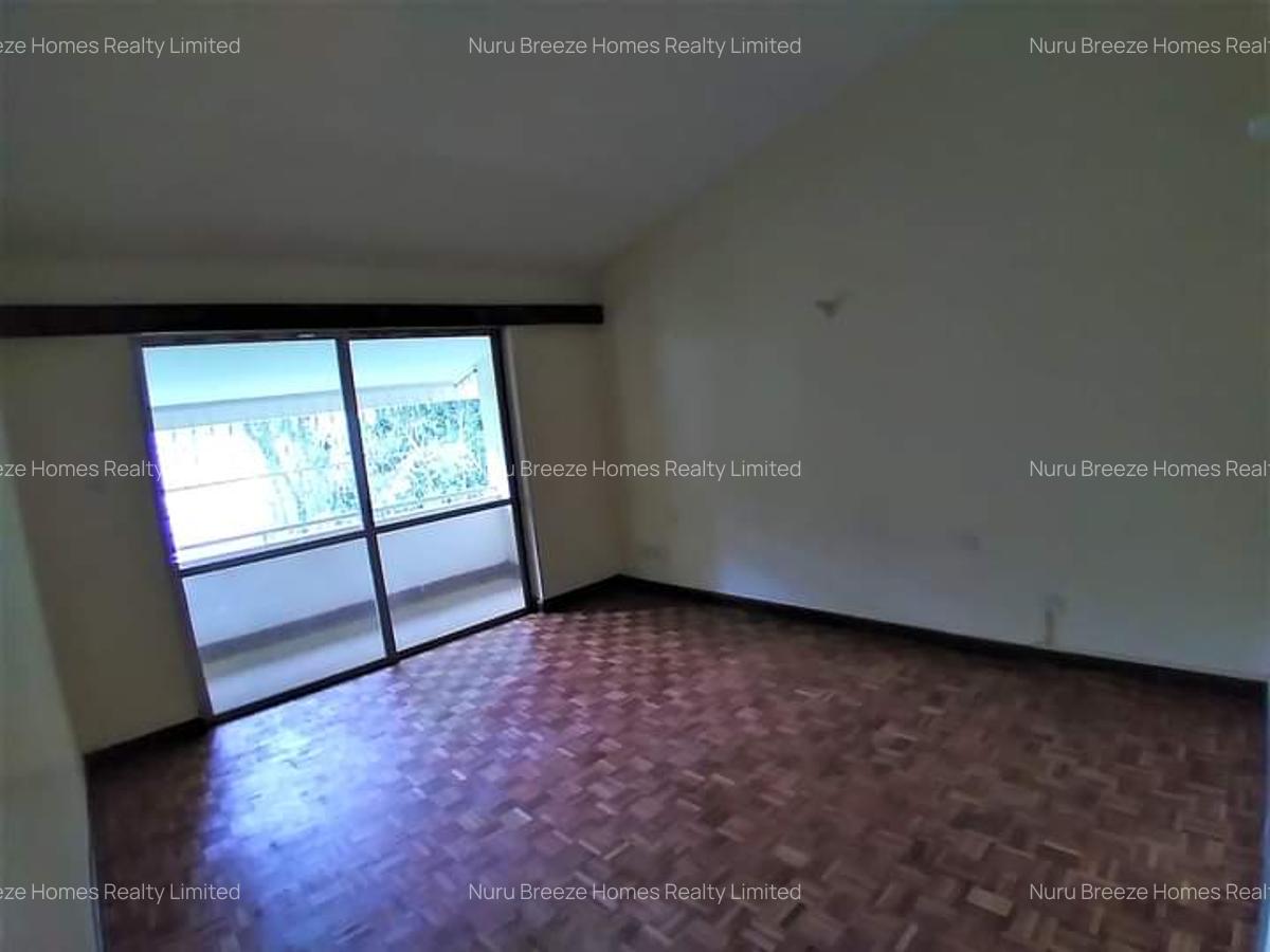 4 Bed Townhouse with En Suite in Westlands Area - 14
