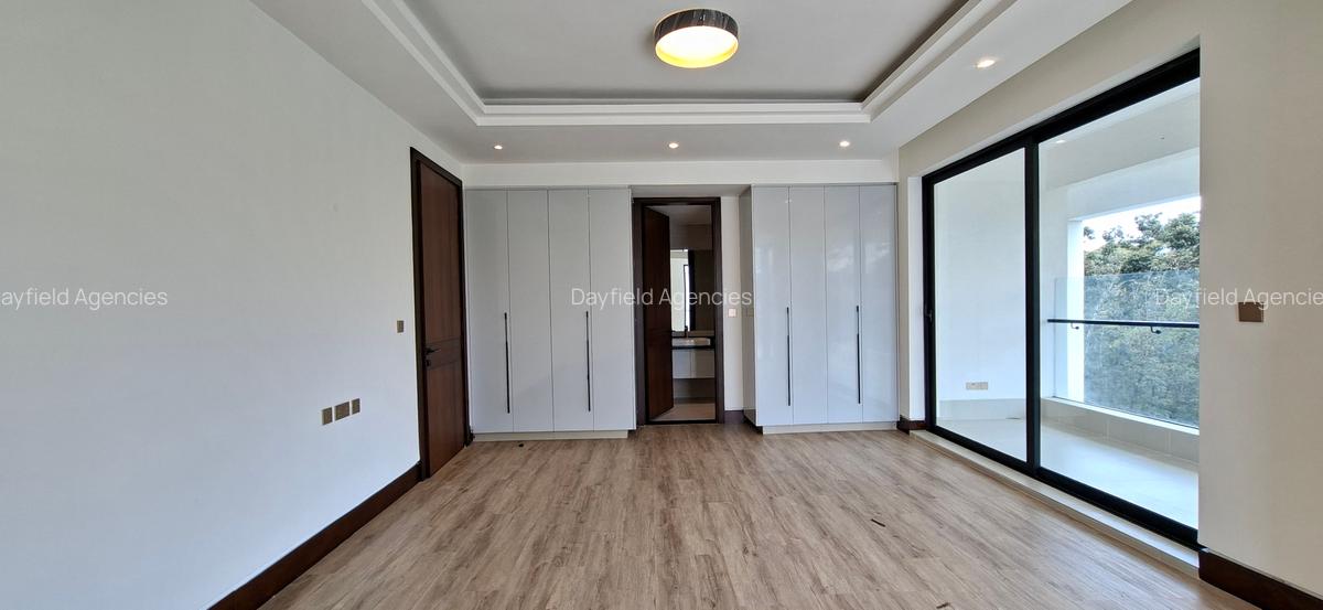 6 Bed House with En Suite at Off Peponi Road - 8