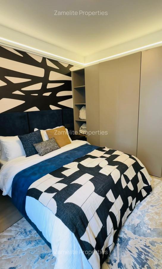 2 Bed House with En Suite in Westlands Area - 4