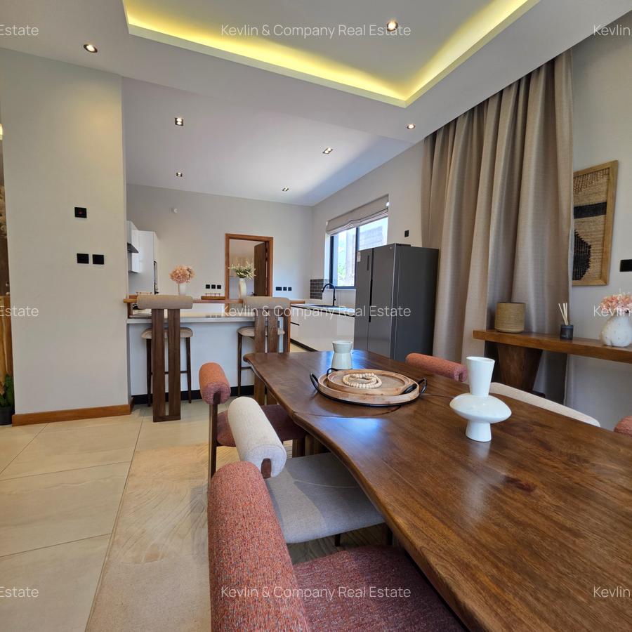 4 Bed Villa with En Suite in Loresho - 5