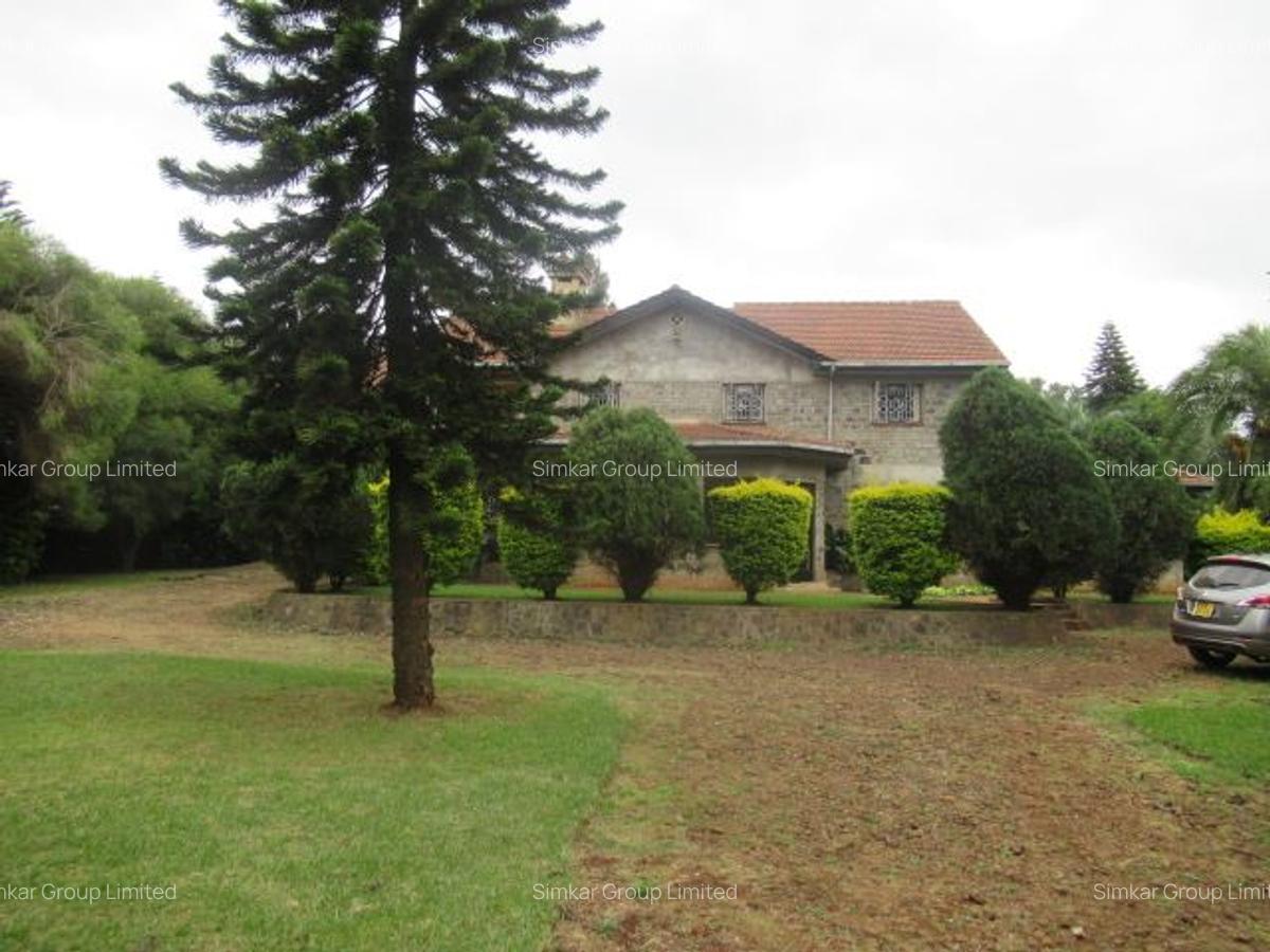 Land at Red Hill - 1