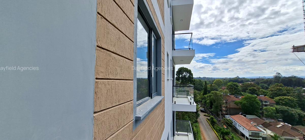 3 Bed Apartment with En Suite at Off Muguga Green - 3