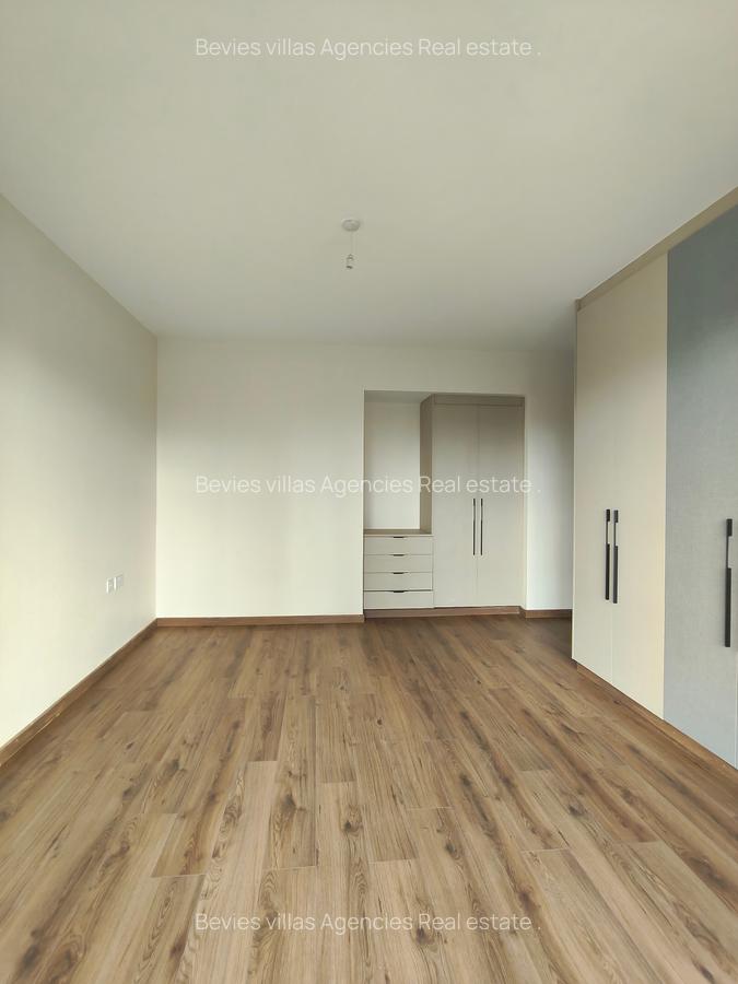 3 Bed Apartment with En Suite at Westlands - 8