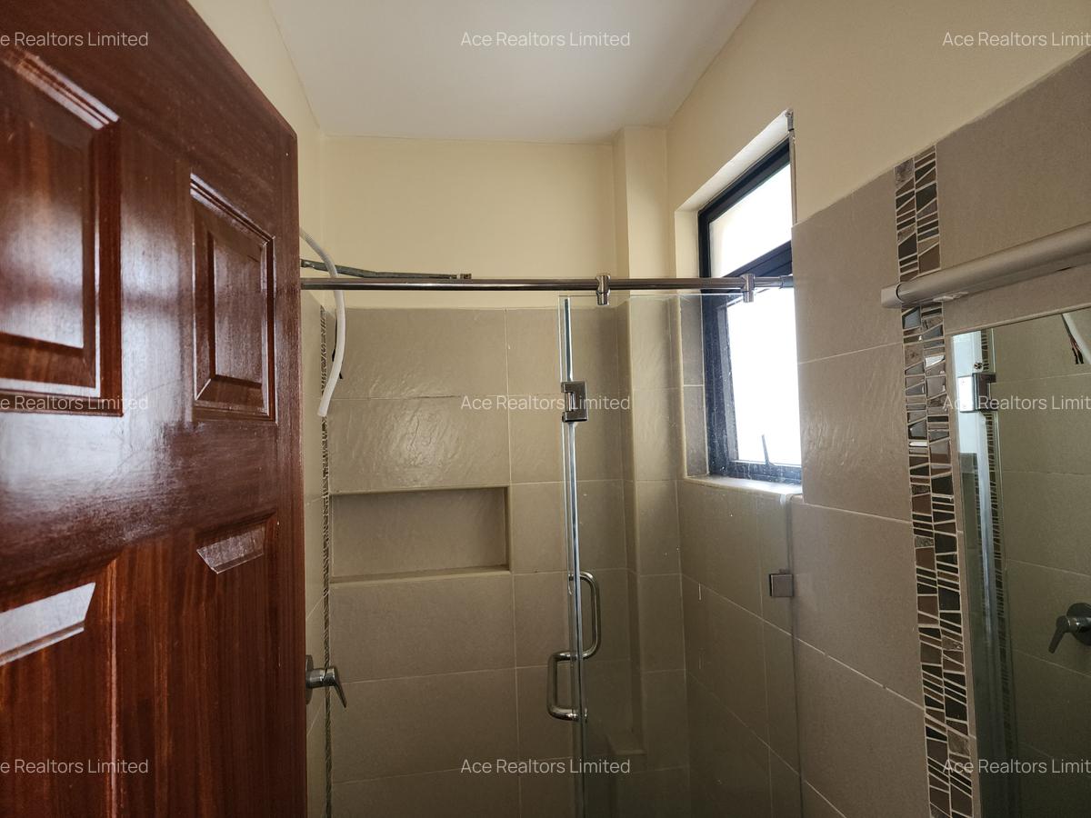 1 Bed Apartment with En Suite at Kilelesha Estate - 9