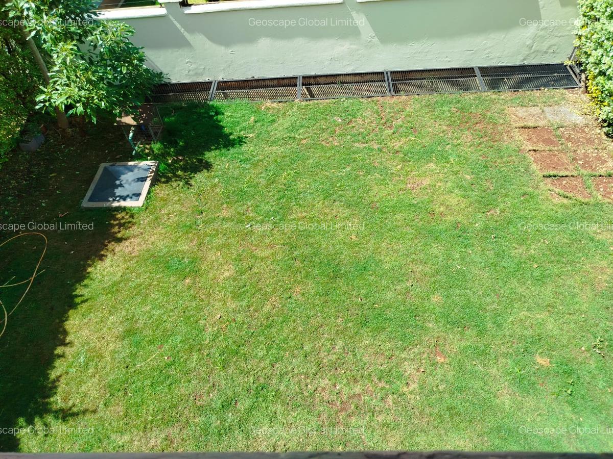 4 Bed House with En Suite in Kiambu Road - 11
