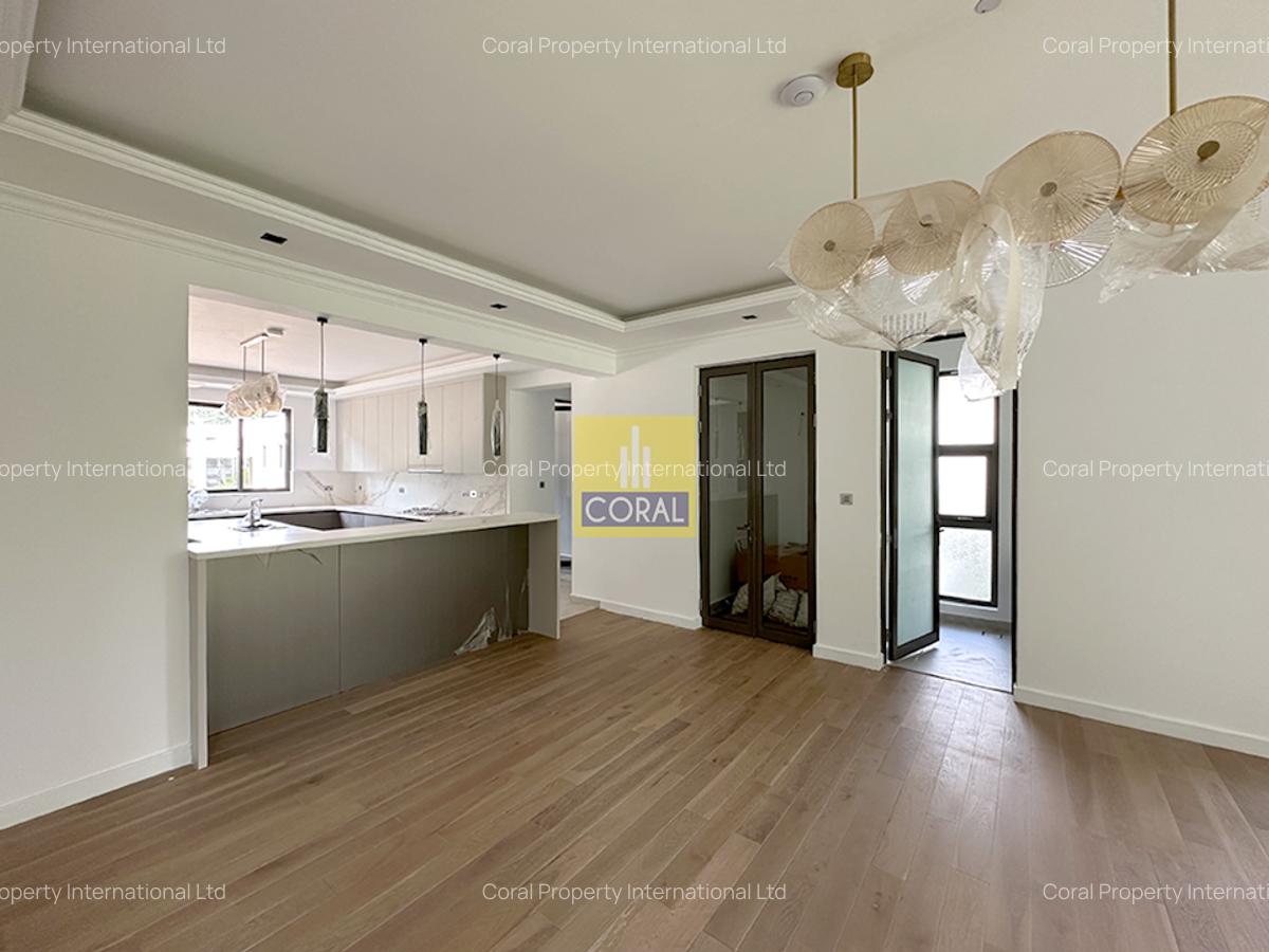 5 Bed Villa in Karen - 13