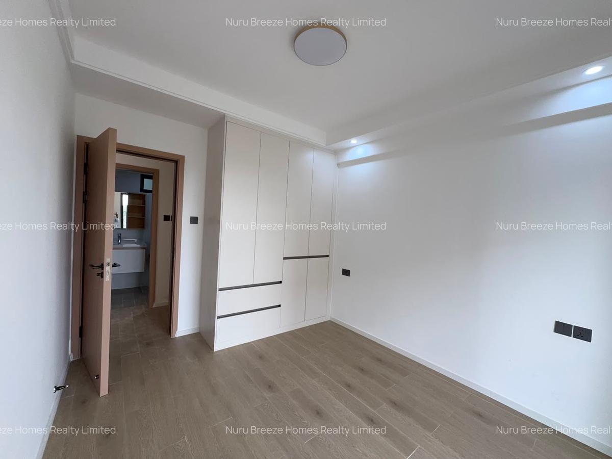 2 Bed Apartment with En Suite in Rhapta Road - 14