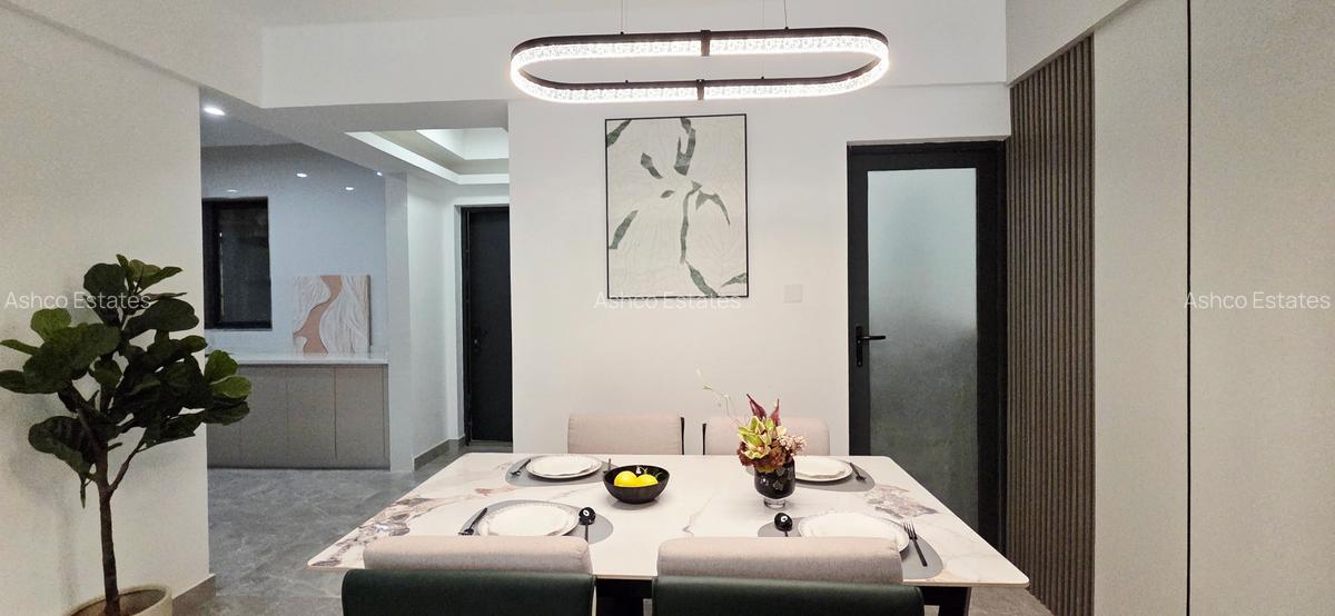 3 Bed Apartment with En Suite in Lavington - 2