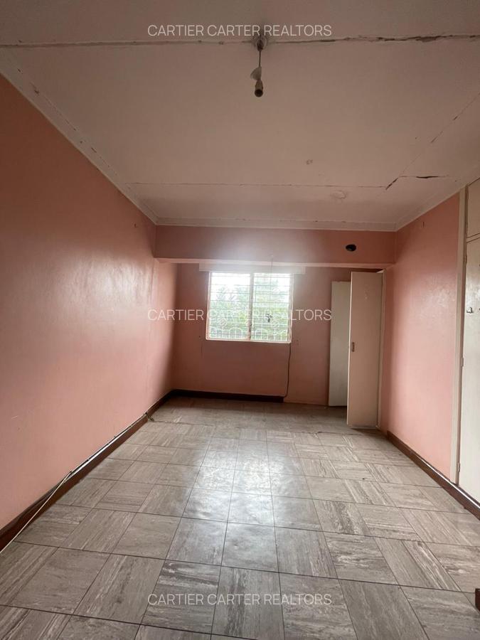 4 Bed House with En Suite in South C - 17