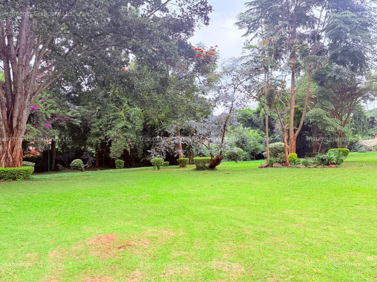 4.1 ac Land in Rosslyn - 2