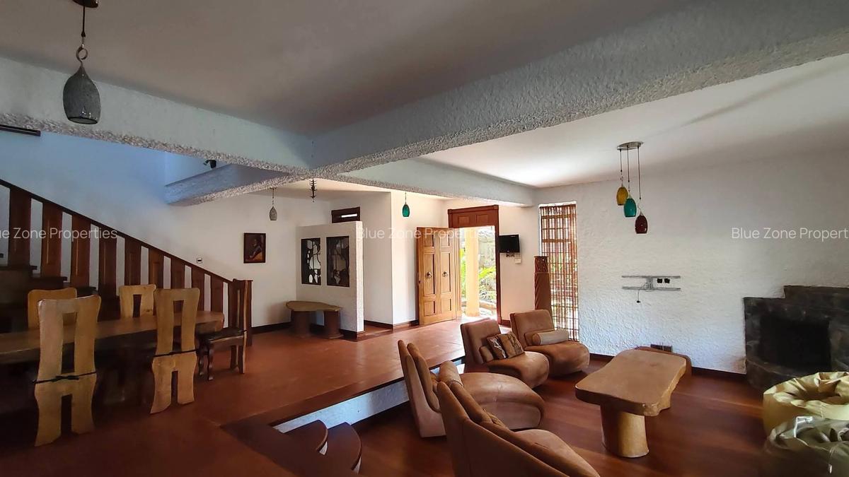 3 Bed Townhouse with En Suite at Off Peponi Rd - 8