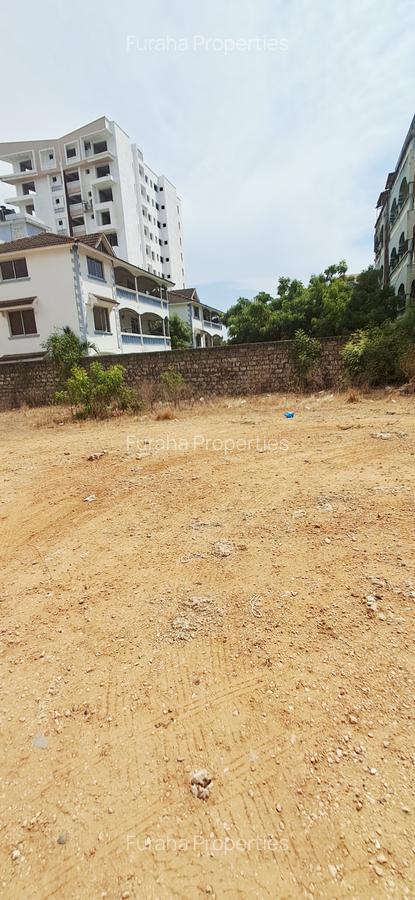 Land at Nyali - 1