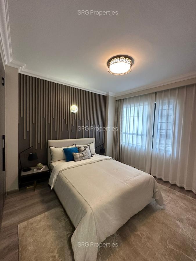 4 Bed Apartment with En Suite in Lavington - 7